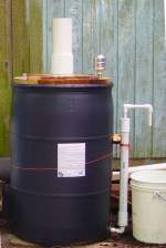 complete biosand filter