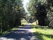 bike trail