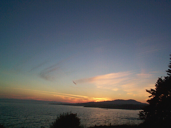 late_sunset